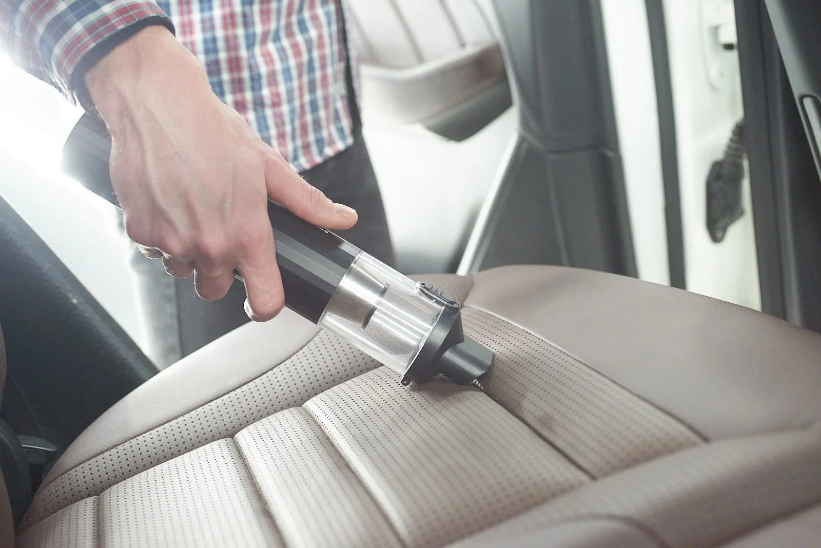 wireless handheld car vacuum cleaner for Kia Optima